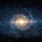 Anel de Diamante no espaço não é o que parece