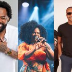 Aniversário do Sesc-MA terá shows gratuitos de Xande de Pilares,