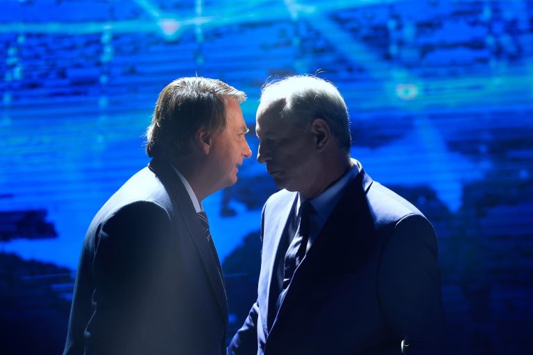 Antigos aliados do PT buscam apoio do PL nas eleições