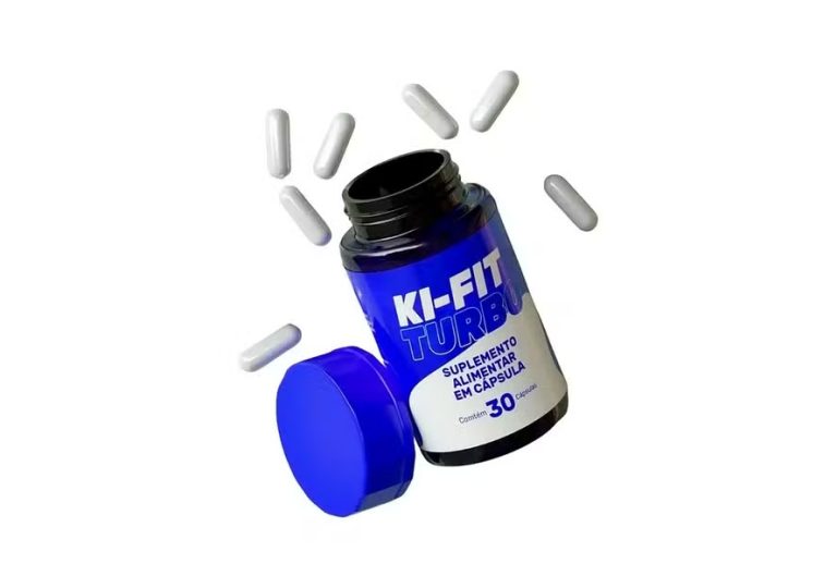 Anvisa proíbe comercialização de suplemento após reações graves