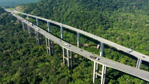 Apenas 47% das estradas brasileiras têm 4G; Anatel quer ampliar