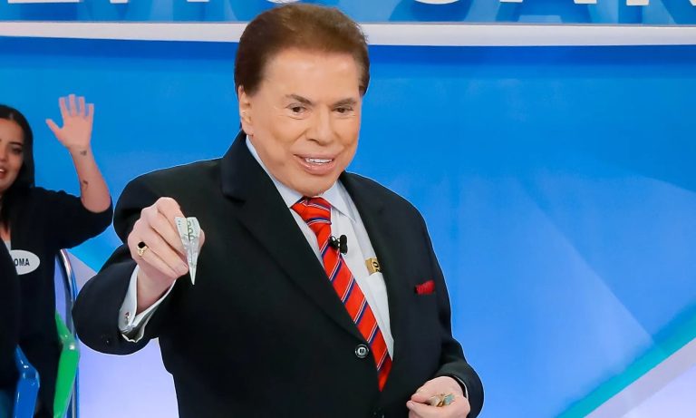 Após Danilo Gentili e Ratinho, sobrinha de Silvio Santos celebra