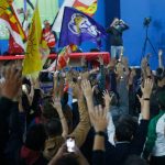 Após dez anos em queda, taxa de sindicalização volta a