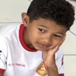 Após seis dias internado, morre menino baleado por criança de