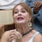 Após ser expulsa de A Fazenda 17, Gaby Spanic aceita