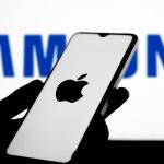 Apple deve ultrapassar Samsung em remessas de smartphones em 2025