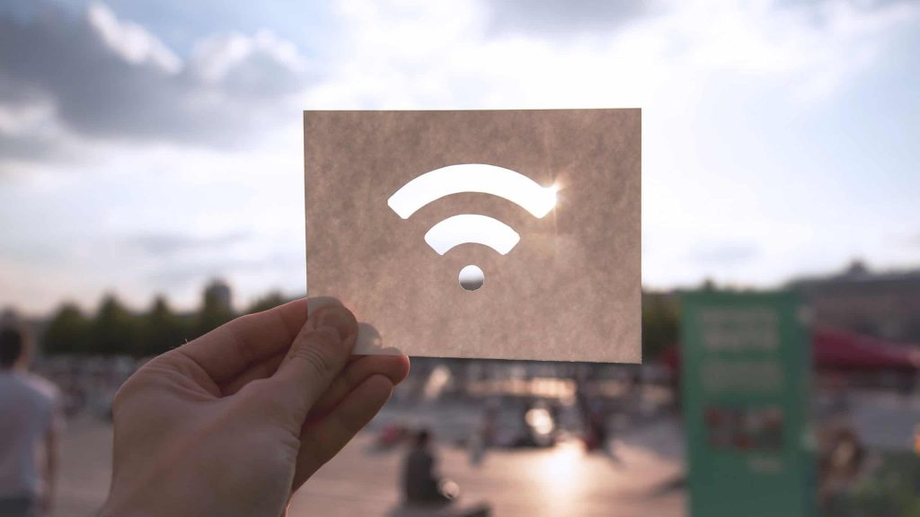 Aprenda 5 cuidados que você deve ter ao usar Wi-Fi
