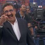 Apresentador Ratinho é aposta para nacionalizar filho em 2026