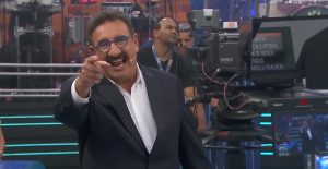 Apresentador Ratinho é aposta para nacionalizar filho em 2026