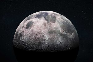 Artemis: 60 países já assinaram acordo para exploração da Lua