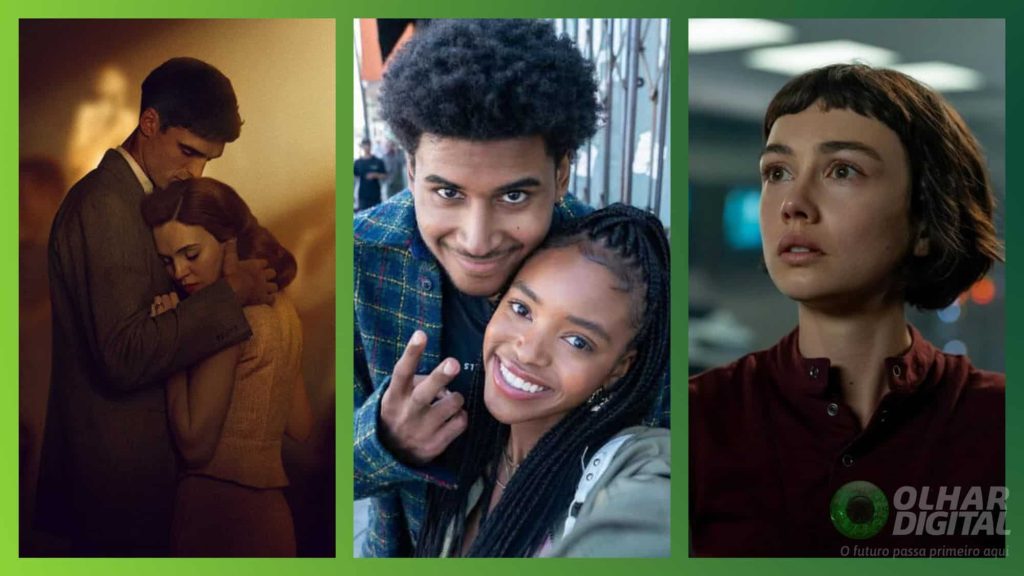 As 10 melhores séries de 2025, segundo a crítica –