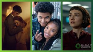 As 10 melhores séries de 2025, segundo a crítica –