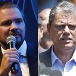 As tenebrosas relações do bolsonarista Tarcísio com a banca e