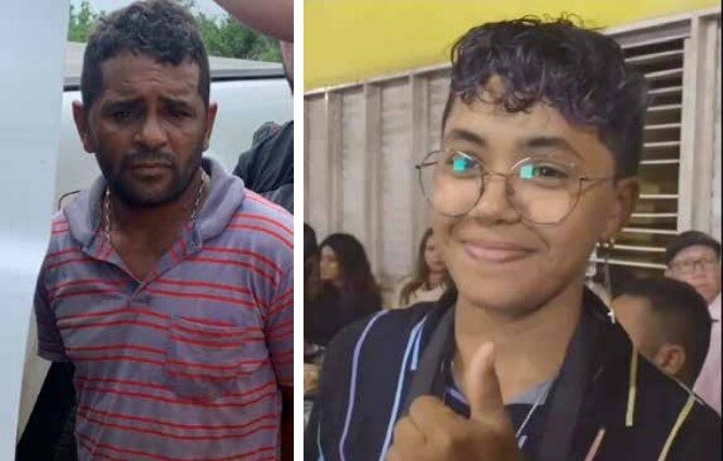 Assassino de Ana Caroline é condenado a 27 anos de