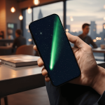 Assista ao cometa 3I/ATLAS passando no céu ao vivo