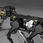 Assista: esse robô muda de forma e desafia qualquer terreno!