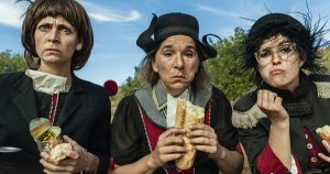 Associação Cultural d’Orfeu, em Águeda, celebra 30 anos em dezembro