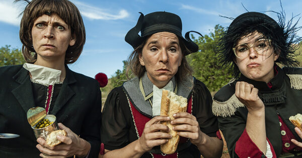 Associação Cultural d’Orfeu, em Águeda, celebra 30 anos em dezembro