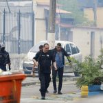 Associação apresenta a Moraes aprovação popular da Operação Contenção