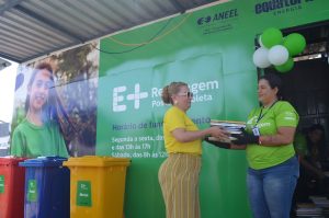 Atendimento presencial da Equatorial será suspenso nesta quinta-feira (20)