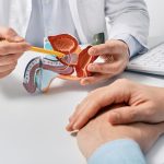 Atendimentos de câncer de próstata em homens aumentam 32% no