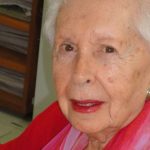 Ativista e viúva de Marighella, Clara Charf morre aos 100