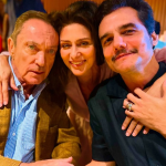 Ator alemão de “O Agente Secreto”, Udo Kier, morre aos