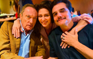 Ator alemão de “O Agente Secreto”, Udo Kier, morre aos