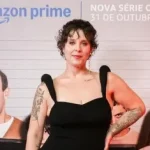 Atriz de “Sandrão” em Tremembé, Letícia Rodrigues, diz que público