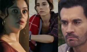 Audiência da TV: O ibope das novelas de Globo, Record,