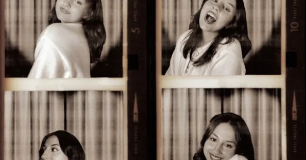 Aurora Pinto revela novo single, “até que a morte nos