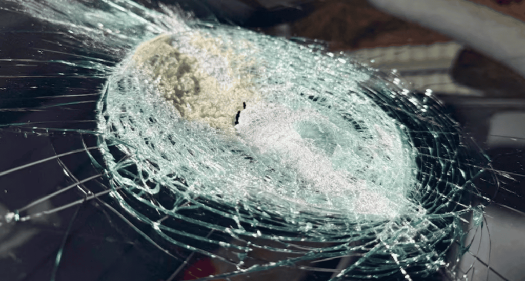 Austrália: Tesla em movimento pode ter sido atingido por um…