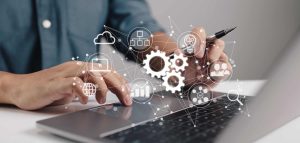 Automação com propósito: cinco ganhos para quem digitaliza de forma