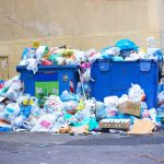 Aviação aposta em lixo urbano para produzir combustível mais limpo