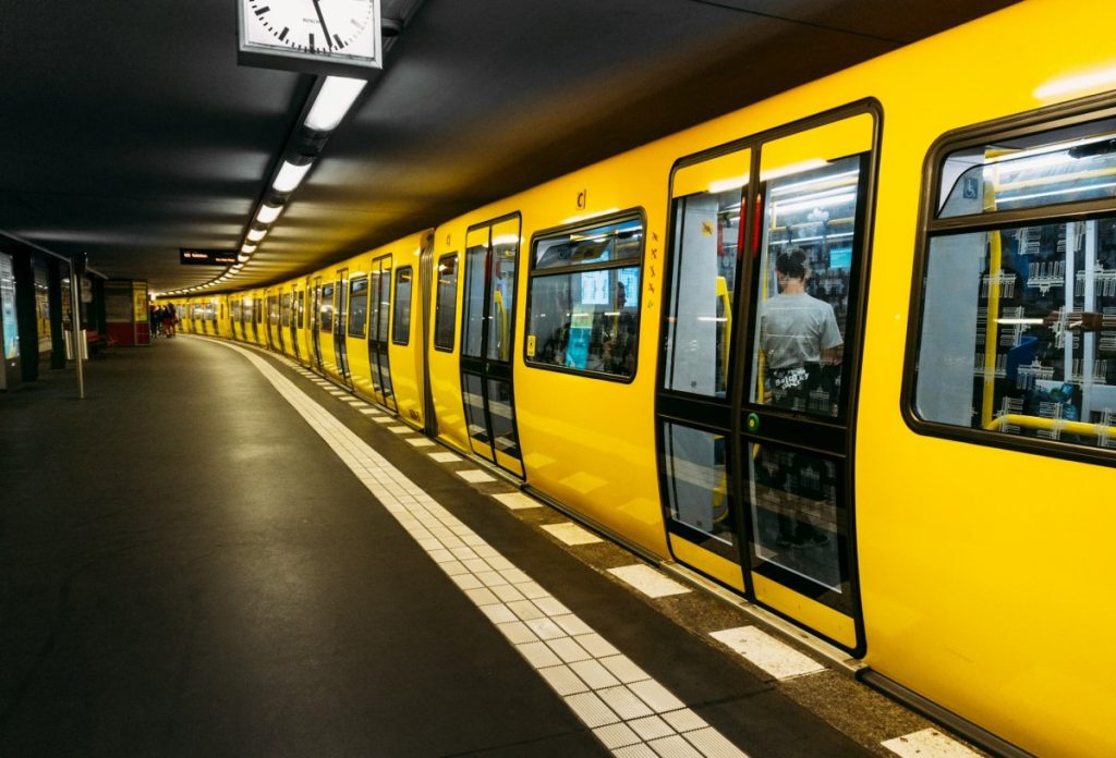 BNDES ressuscita projeto de metrô em Curitiba