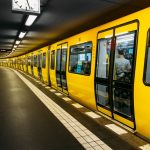 BNDES ressuscita projeto de metrô em Curitiba