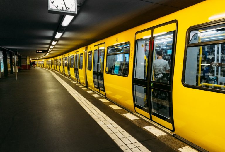BNDES ressuscita projeto de metrô em Curitiba