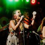 BR135 2025 volta à Ponta d’Areia com música, mar e