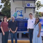 BRK lança projeto que leva água potável a escolas rurais