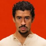 Bad Bunny foi um dos grandes vencedores dos prémios de