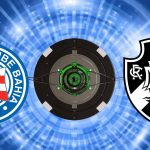 Bahia x Vasco: onde assistir, horário e escalações do jogo