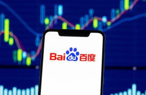 Baidu amplia atuação para liderar IA no mercado chinês