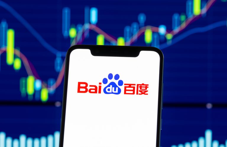 Baidu amplia atuação para liderar IA no mercado chinês