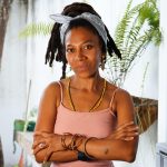 Bailarina Loretta Meneses traz ao Maranhão pesquisa em intercâmbio cultural