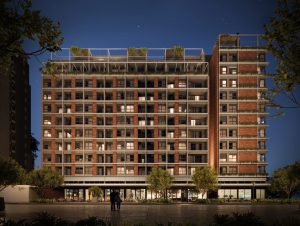 Bairro planejado vira ímã para nômades digitais em Santa Catarina