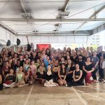 Ballet clássico Dom Quixote no Teatro Arthur Azevedo