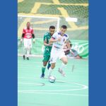 Balsas sediará etapa regional do Campeonato Maranhense de Futsal 2025