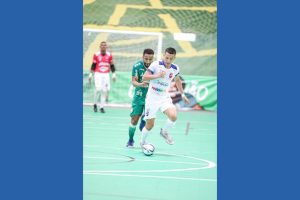 Balsas sediará etapa regional do Campeonato Maranhense de Futsal 2025