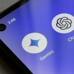 Banco Master faz ChatGPT e Gemini perderem posto de apps