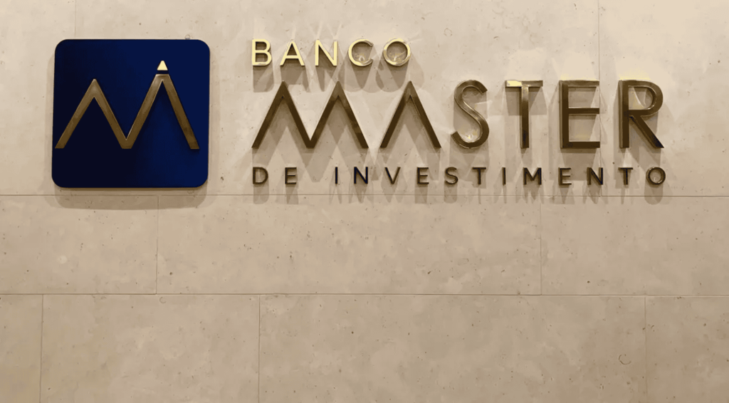 Banco Master: saiba como ficam suas dívidas e chaves Pix